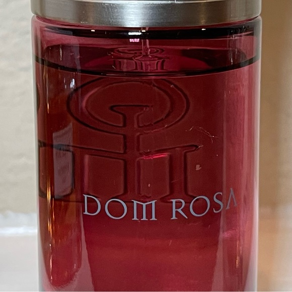 DOM ROSA Perfume - Picture 3 of 6